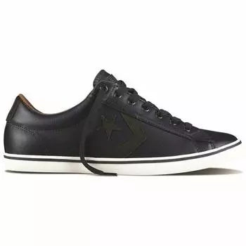 Мужские кроссовки Converse Star Player LP OX темно-синие