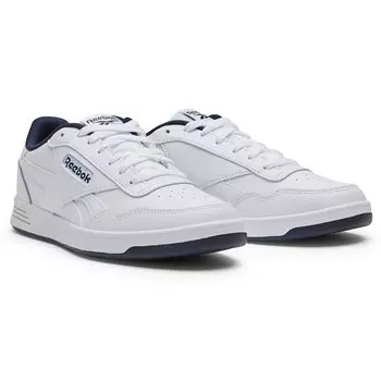 Мужские кроссовки Court Advance Reebok, белый