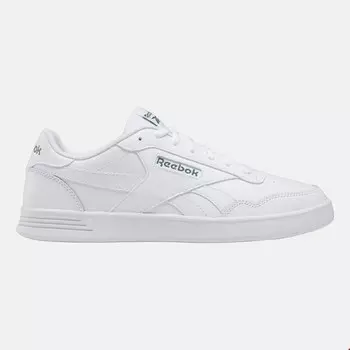 Мужские кроссовки Court Advance Reebok, белый