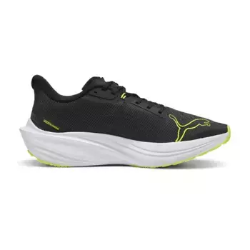 Мужские кроссовки Darter Pro Puma, чёрный