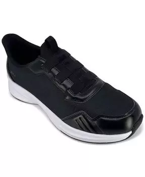Мужские кроссовки Dash Touch-Less Slip-On JBU, черный