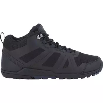 Мужские кроссовки Daylite Hiker Fusion Xero Shoes, черный