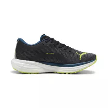 Мужские кроссовки Deviate Nitro 2 Puma, чёрный