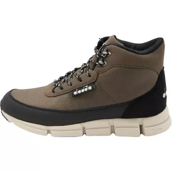 Мужские кроссовки Diadora, коричневый