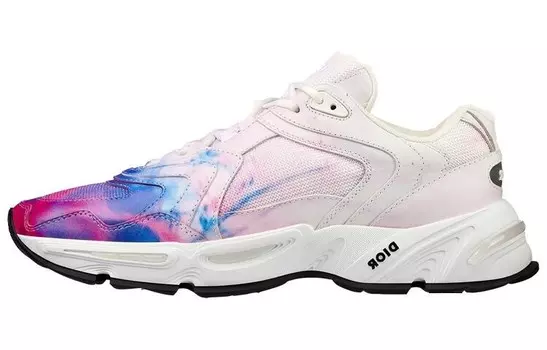 Мужские кроссовки Dior, разноцветный