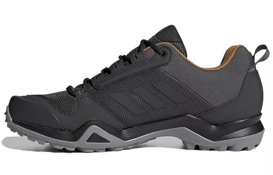 Кроссовки для активного отдыха Adidas Terrex AX3 GTX, серый