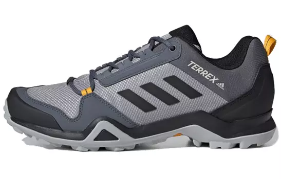 Кроссовки походные Adidas Terrex AX3 GTX, серый