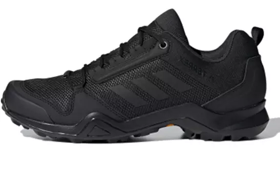 Кроссовки для активного отдыха Adidas Terrex AX3 GTX, черный