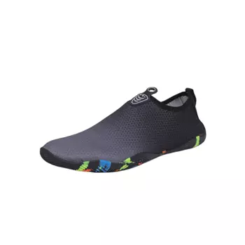 Мужские кроссовки для активного отдыха на открытом воздухе, с низким верхом Abcfjg, цвет 998 Black