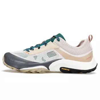 Мужские кроссовки для активного отдыха на открытом воздухе, с низким верхом, серый Humtto