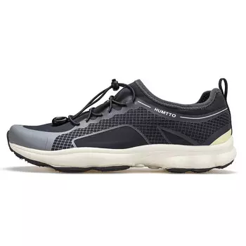 Мужские кроссовки для активного отдыха на открытом воздухе, с низким верхом, серый Humtto