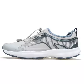 Мужские кроссовки для активного отдыха на открытом воздухе, с низким верхом, белый Humtto