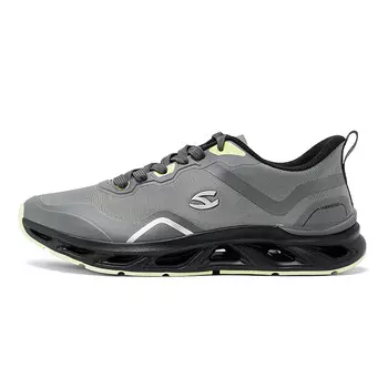 Мужские кроссовки для активного отдыха на открытом воздухе, с низким верхом Hobibear, коричневый