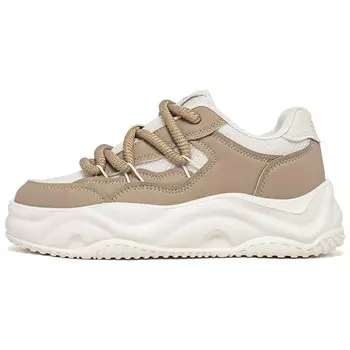 Мужские кроссовки для активного отдыха на открытом воздухе, с низким верхом Hobibear, черный