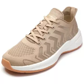 Мужские кроссовки для активного отдыха на открытом воздухе, с низким верхом, серый Toread