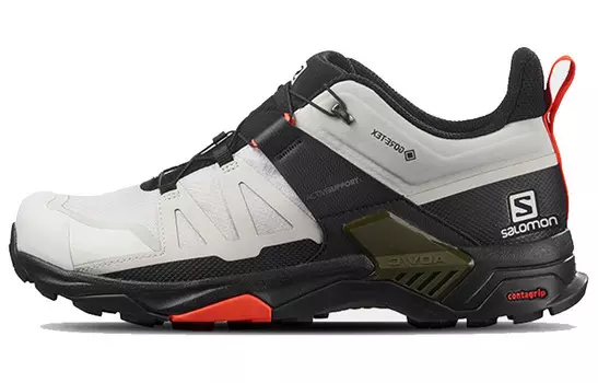 Мужские кроссовки для активного отдыха Salomon X Ultra 4