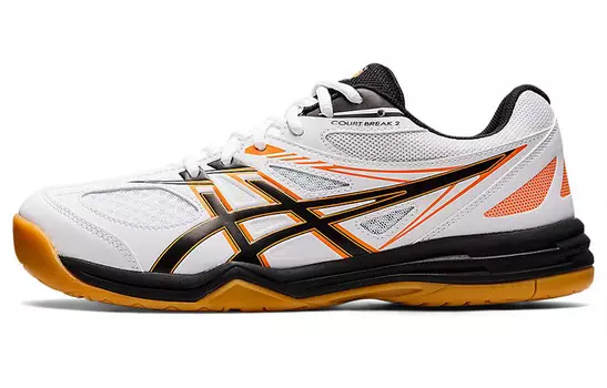 Мужские кроссовки для бадминтона Asics Court Break 2