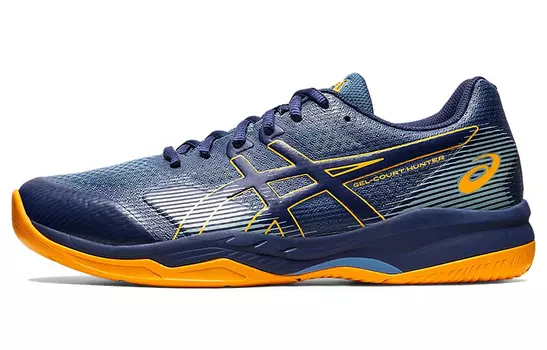 Мужские кроссовки для бадминтона Asics Gel-Court Hunter 2