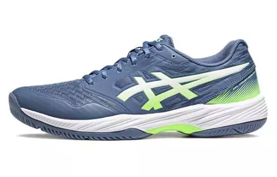 Мужские кроссовки для бадминтона Asics Gel-Court Hunter 3, Turquoise