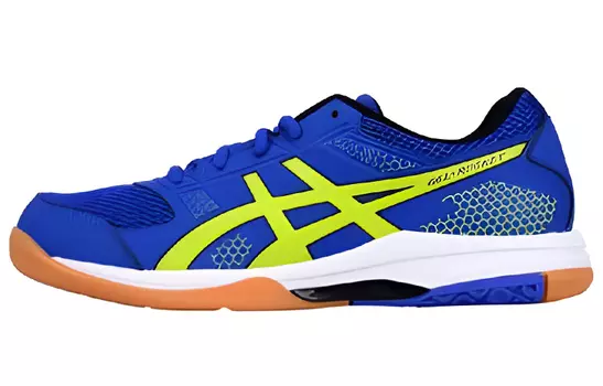Мужские кроссовки для бадминтона Asics Gel-Rocket