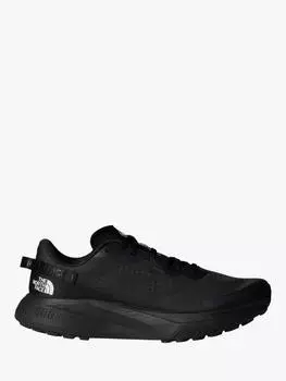 Мужские кроссовки для бега altamesa 300 The North Face, цвет Asphalt Grey/Black