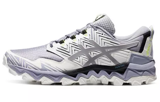 Мужские кроссовки для бега Asics GEL-FujiTrabuco 8