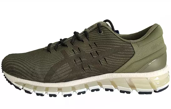 Мужские кроссовки для бега Asics GEL-Quantum 360 4