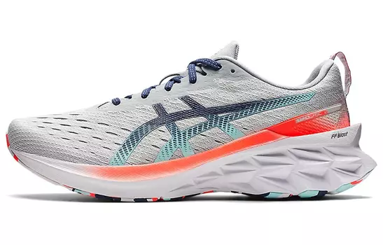 Мужские кроссовки для бега Asics Novablast 2