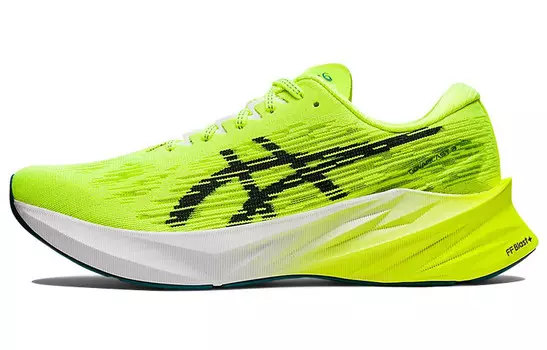 Мужские кроссовки для бега Asics Novablast 3
