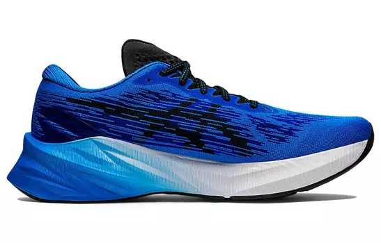 Мужские кроссовки для бега Asics Novablast 3