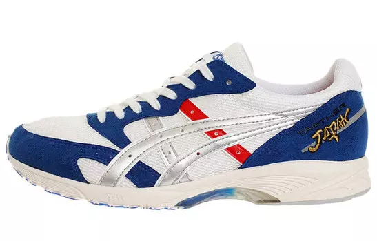 Мужские кроссовки для бега Asics Tarther Japan