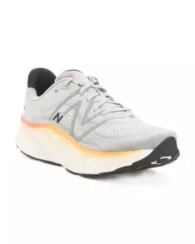 Мужские кроссовки для бега Fresh Foam X More New Balance, серый