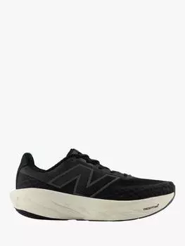 Мужские кроссовки для бега fresh foam x 1080 v14 New Balance, черный