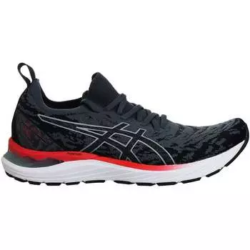 Мужские кроссовки для бега Gel Cumulus 23 mk черного цвета Asics, черный