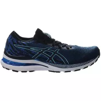 Мужские кроссовки для бега Gel Kayano 28 mk синего цвета Asics, синий