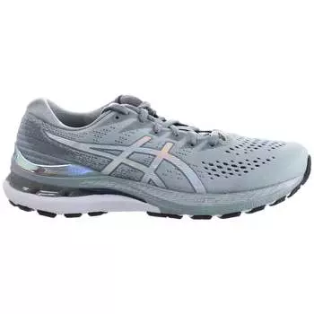 Мужские кроссовки для бега Gel Kayano 28 Asics, серый