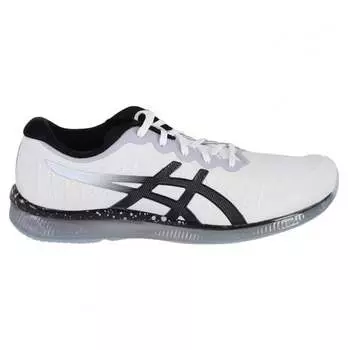 Мужские кроссовки для бега Gel Quantum Infinity белого цвета Asics, белый