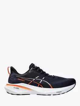 Мужские кроссовки для бега gt-2000 13 ASICS, цвет Midnight/Black