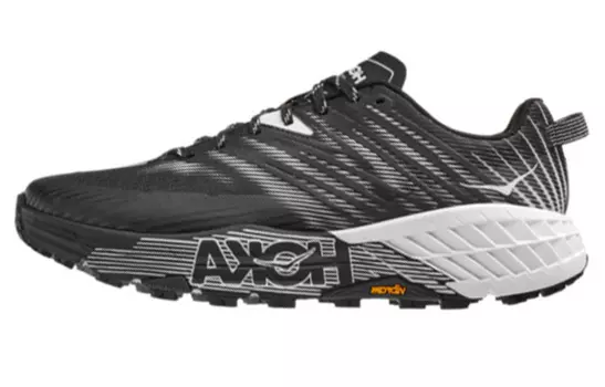 Мужские кроссовки для бега Hoka One One Speedgoat 4