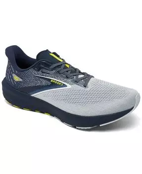 Мужские кроссовки для бега Launch 10 от Finish Line Brooks, мультиколор