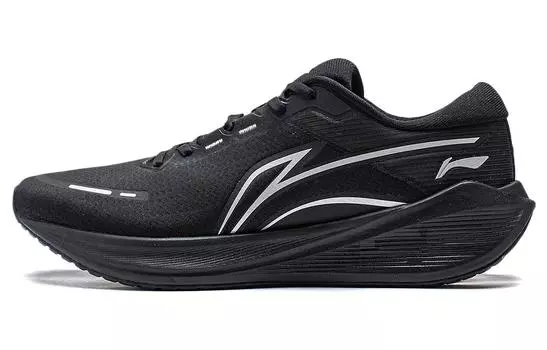 Мужские кроссовки для бега Li Ning I'm Lite, черный
