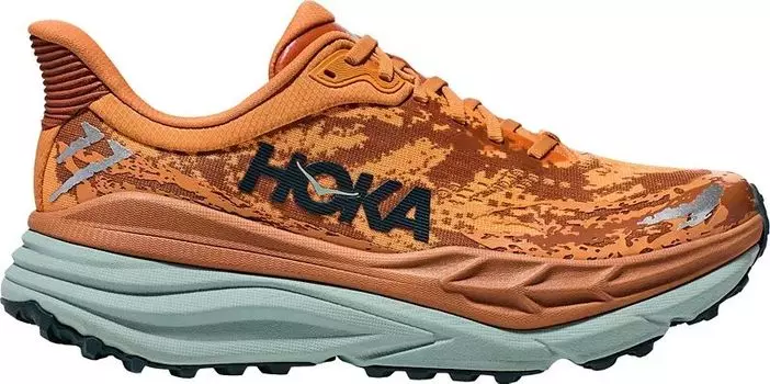 Мужские кроссовки для бега по пересеченной местности Hoka Stinson 7