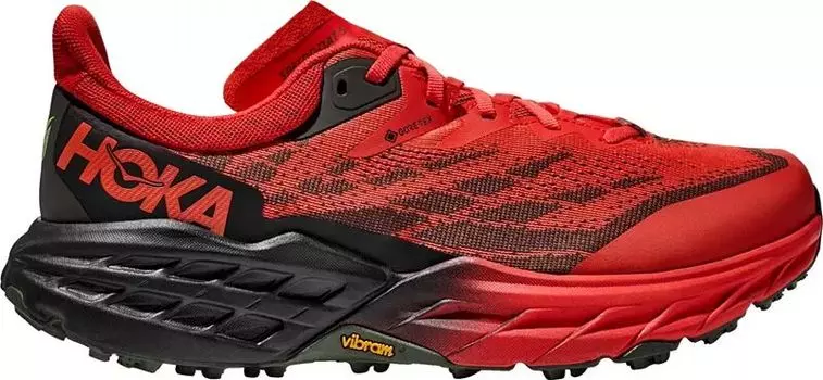 Мужские кроссовки для бега по пересеченной местности Hoka Speedgoat 5 GTX