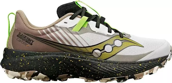 Мужские кроссовки для бега по пересеченной местности Saucony Endorphin Edge