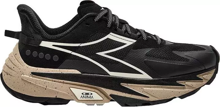 Мужские кроссовки для бега по пересеченной местности Diadora Equipe Sestriere XT