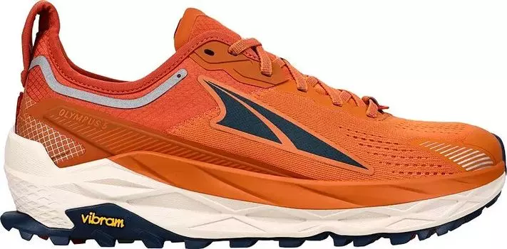 Мужские кроссовки для бега по пересеченной местности Altra Olympus 5