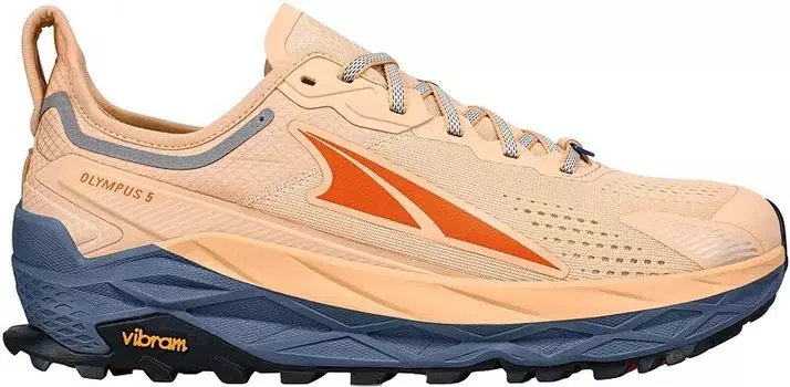 Мужские кроссовки для бега по пересеченной местности Altra Olympus 5
