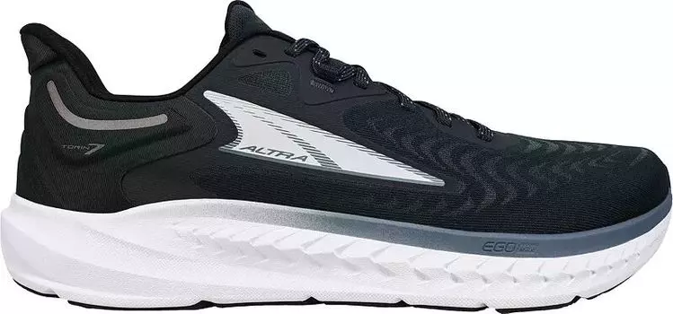 Мужские кроссовки для бега по пересеченной местности Altra Torin 7, черный