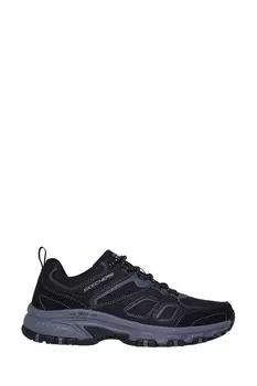 Мужские кроссовки для бега по пересеченной местности Hillcrest Pure Escape Skechers, черный