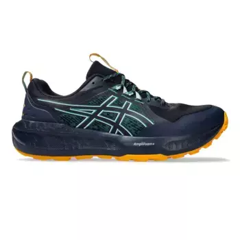Мужские кроссовки для бега по пересеченной местности Asics GEL-SONOMA 8, синий/коричневый